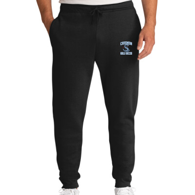 Girls Rattlers Soccer Jogger Pants Thumbnail
