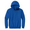 Youth Heavy Blend™ Hooded Sweatshirt Thumbnail